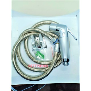 bộ xịt vệ sinh như hình