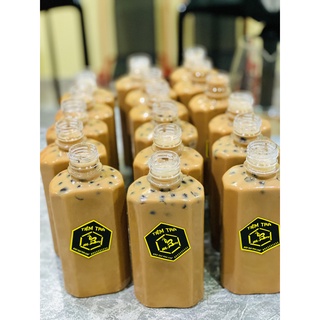 CHAI NHỰA PET 330ML