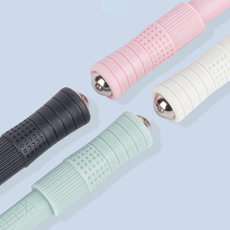 1 Cây Bút Xoay Sáng Tạo Thông Minh Màu Morandi Giúp Giảm Căng Thẳng