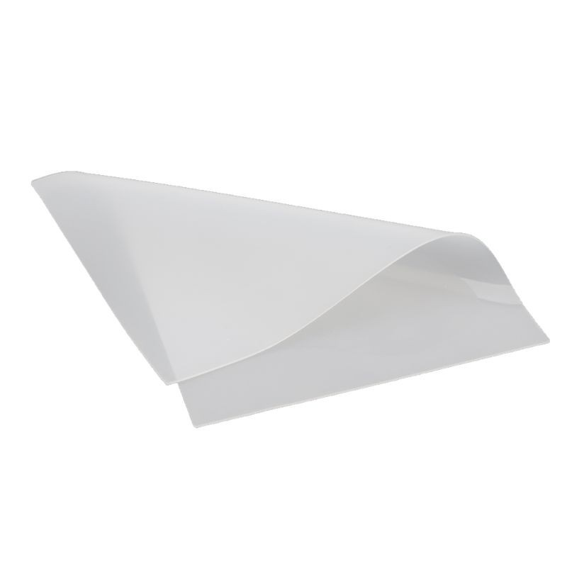Tấm silicone trong suốt chịu nhiệt độ cao chuyên dụng làm đồ thủ công