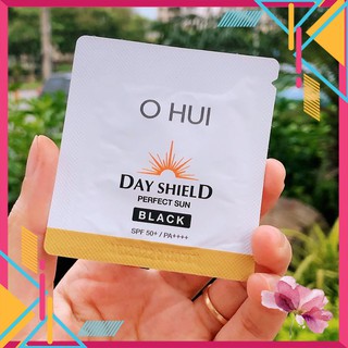 Sample Kem chống nắng Ohui