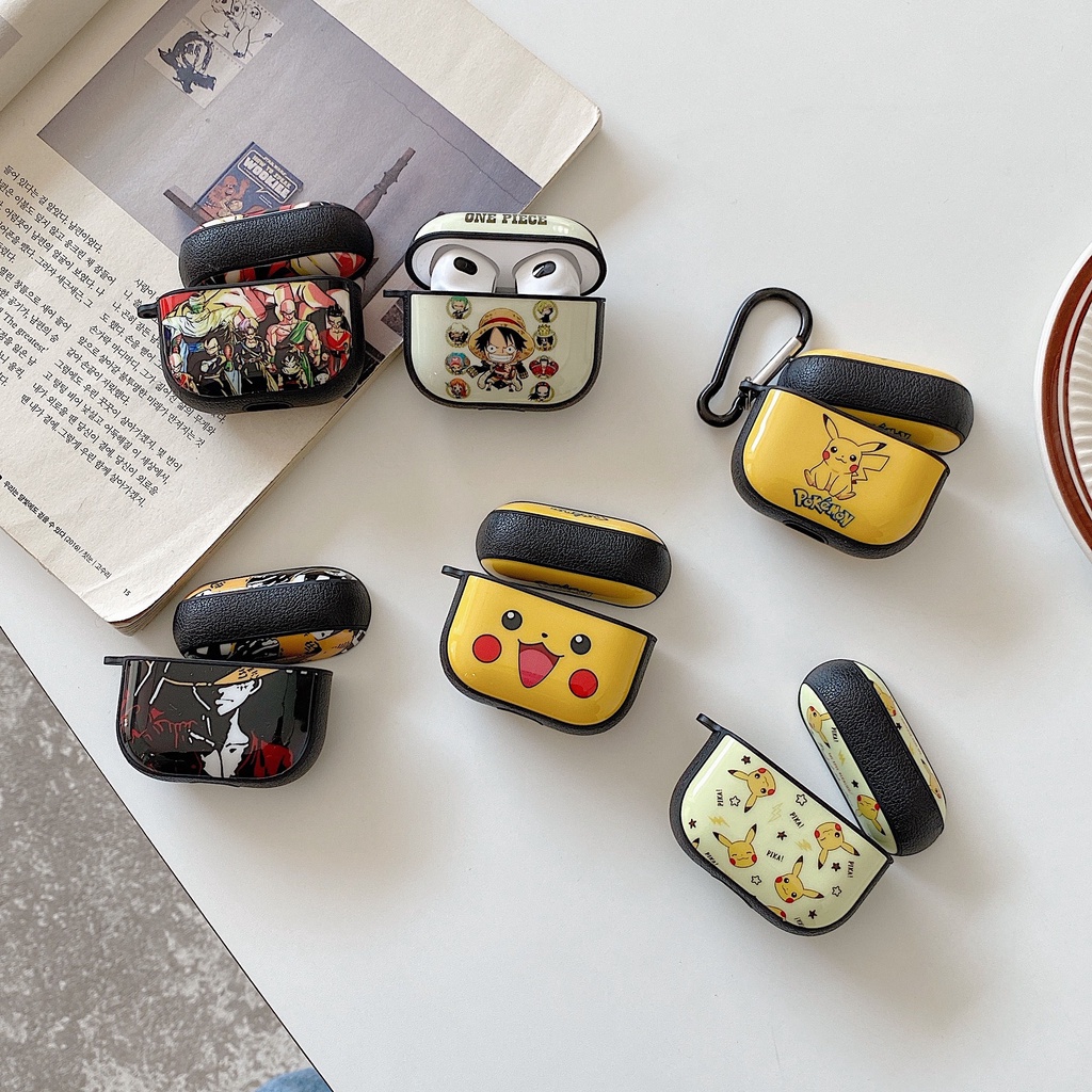 Vỏ Bảo Vệ Hộp Sạc Tai Nghe compatible AirPods 3 compatible AirPods 3rd) 2021Ilcompatible AirPods3Orace 3rd Pro compatible AirPods2Gdol Ốp