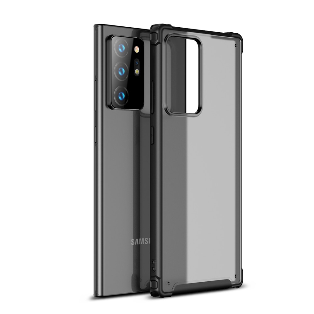 Ốp điện thoại mặt nhám mờ chất lượng cao cho SAMSUNG NOTE 20 ULTRA 5G