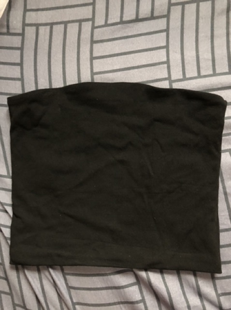 Áo Tube top tingoan