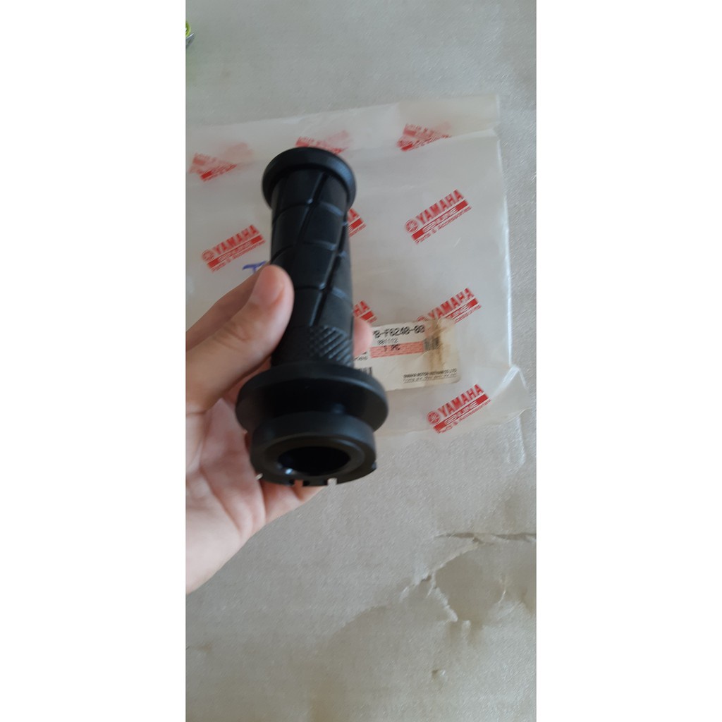 Bọc tay nắm Jupiter Fi chính hãng Yamaha