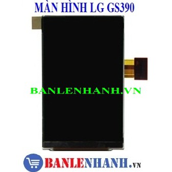 MÀN HÌNH LG GM360