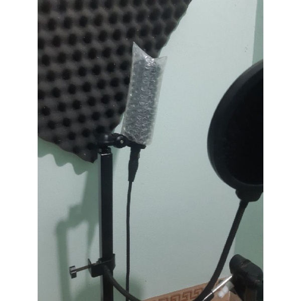 micro thu âm at2020