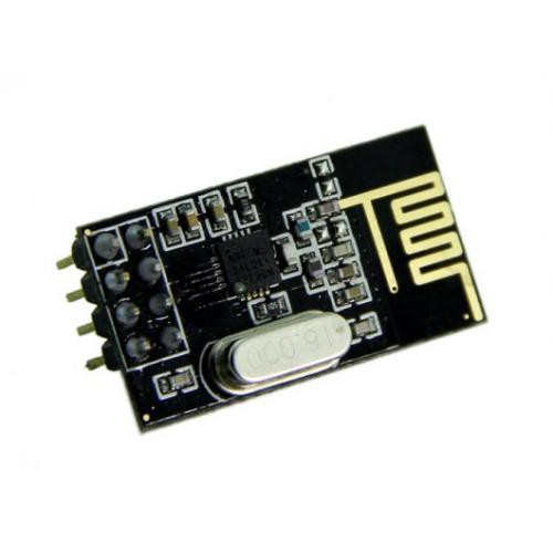 Module NRF24L01 2.4GHz - Thu phát sóng vô tuyến dùng với Arduino | BigBuy360 - bigbuy360.vn