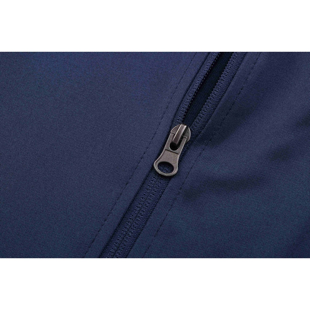 Áo Khoác Đá Bóng Size 22-23 Thời Trang Cho Nam