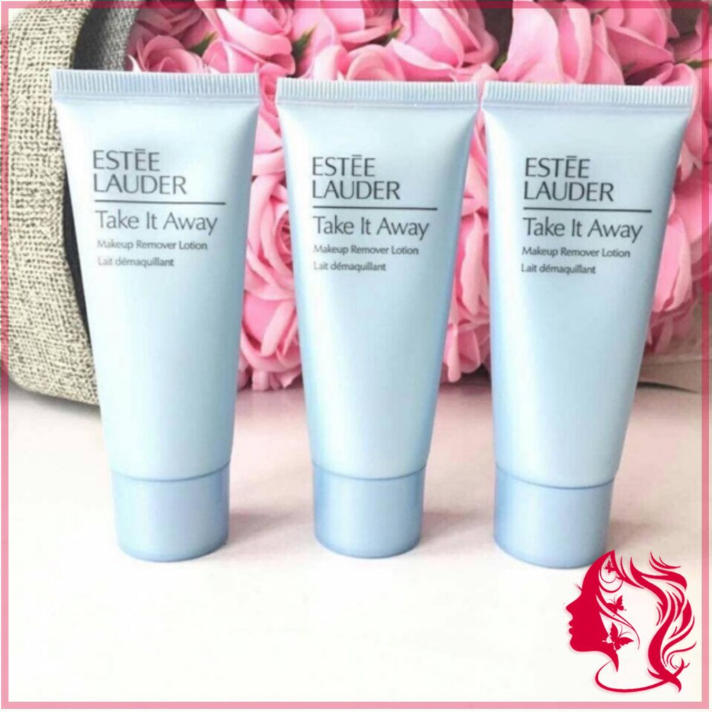 Tẩy trang Ester Lauder Take it Away