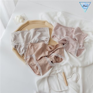 Quần lót Cotton mềm mát PearShop