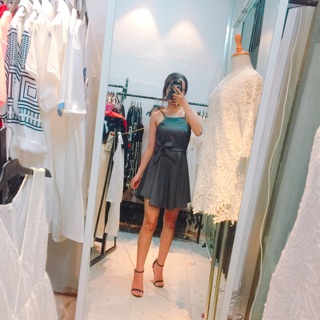 Đầm 165k