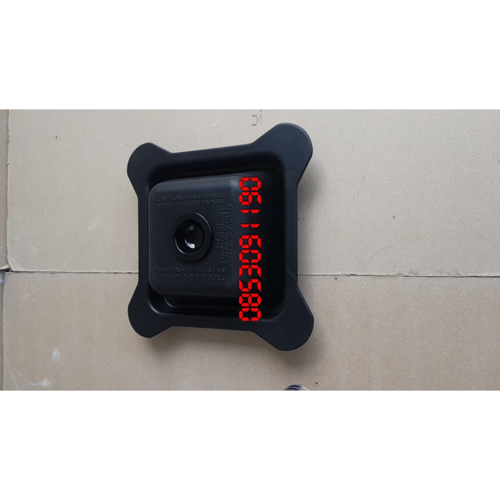 Cối máy xay công nghiệp Omniblend V JTC TM800A