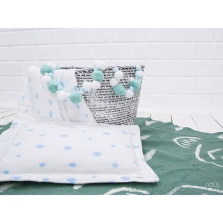 GỐI XÔ NOUS MỚI NHẤT