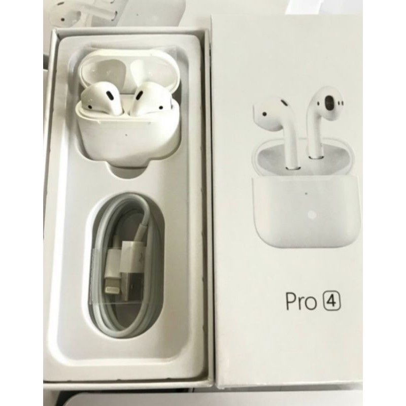 Tai Nghe Bluetooth Airpod Mini Pro 4