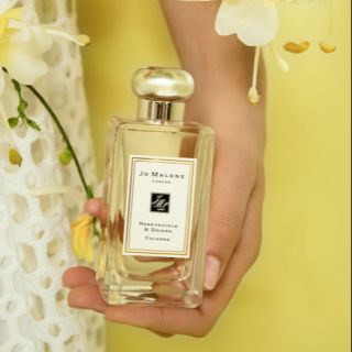 Nước hoa Jo Malone Honeysuckle & Davana 10ml
