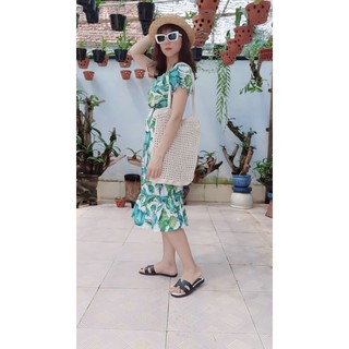 🟦🔷️🟦ĐẦM MAXY ĐI BIỂN