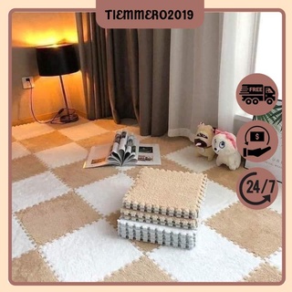 🌺THẢM GHÉP XỐP NHUNG🌟THẢM DERCO🍀🌈☘️
