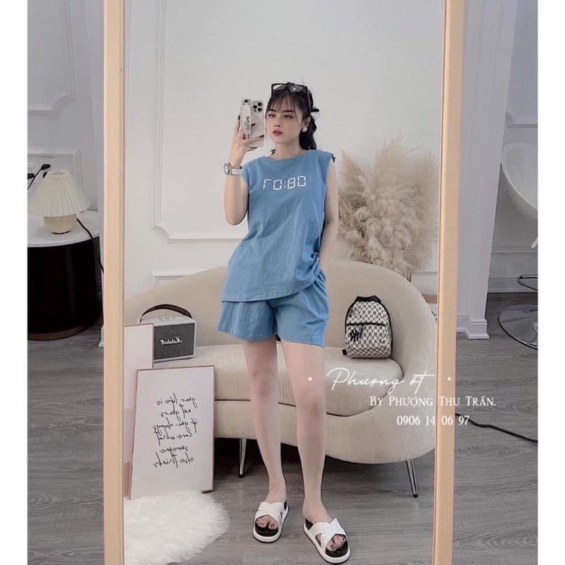 SET BỘ SÁT NÁCH IN 08:07