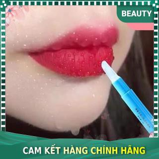 [Chính hãng 100%] Son 3 màu + Gel khóa màu son môi Ansel