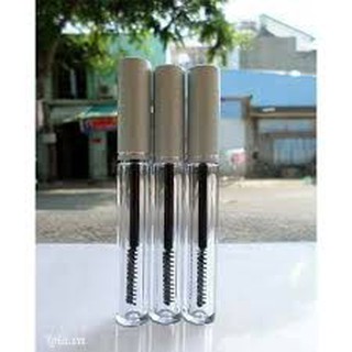 VỎ MASSCARA / SON LIP 10ML