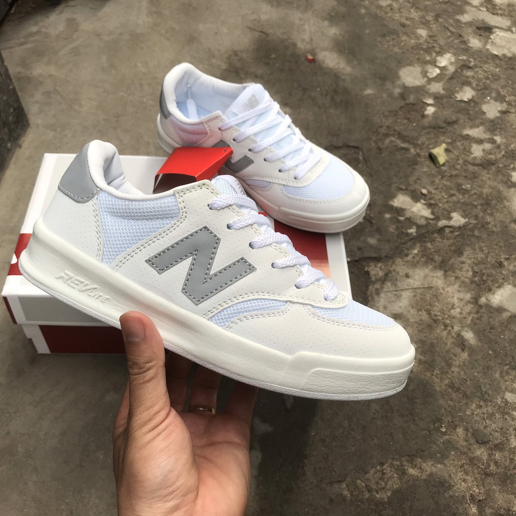 [ Freeship - Xả kho ] Giày newbalance crt300 nam nữ mới về