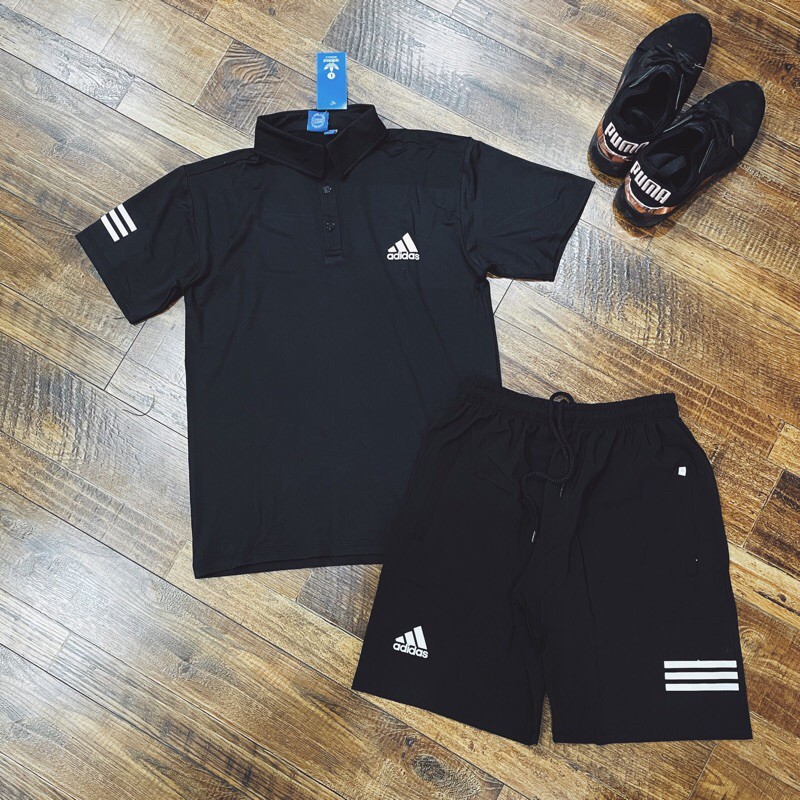 BNA49-Bộ nam cổ bẻ sale 1 | BigBuy360 - bigbuy360.vn