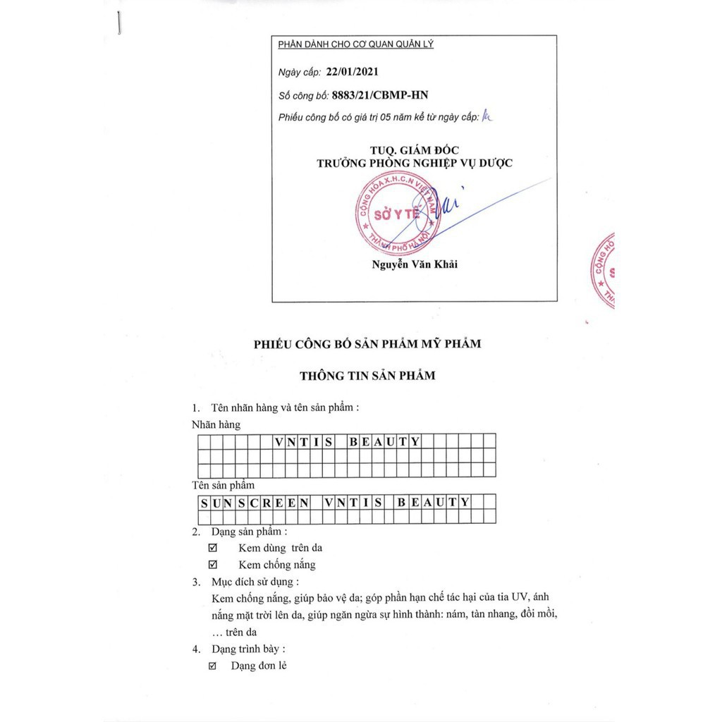 Kem chống nắng mịn mượt không bóng dầu bảo vệ da hoàn hảo | BigBuy360 - bigbuy360.vn