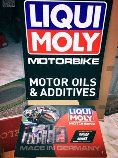 Súc động cơ LIQUI MOLY 7901 80ml