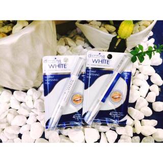 Combo 2 Bút tẩy trắng răng Dazzling White