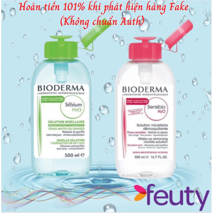 Nước Tây Trang 500ml ⚡️𝐌𝐢𝐞̂̃𝐧 𝐏𝐡𝐢́ 𝐒𝐡𝐢𝐩⚡️ Hàng Nội Địa Pháp Có Nút Nhấn | BigBuy360 - bigbuy360.vn