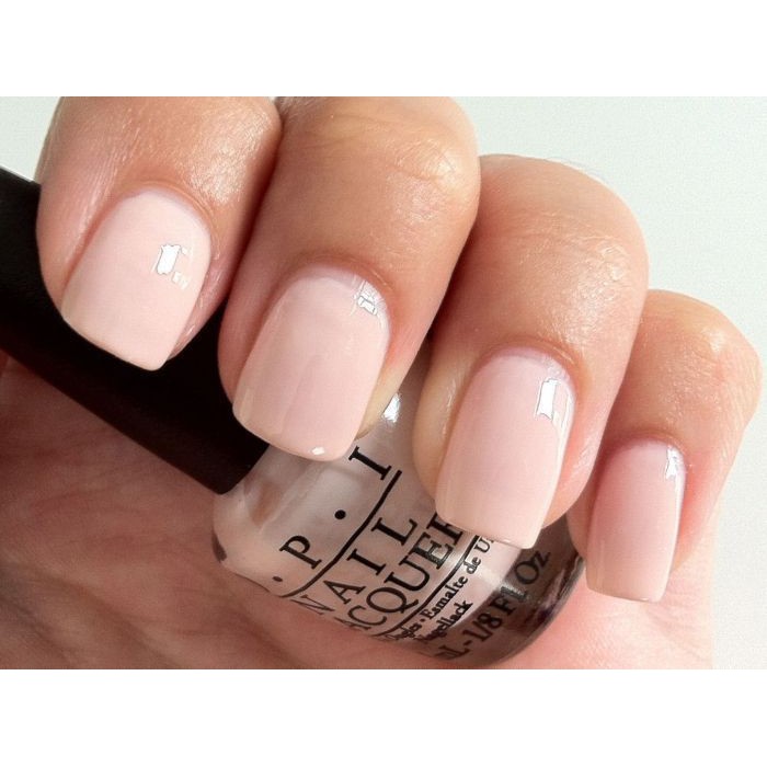 Sơn thường OPI USA, 15ml, NL R41