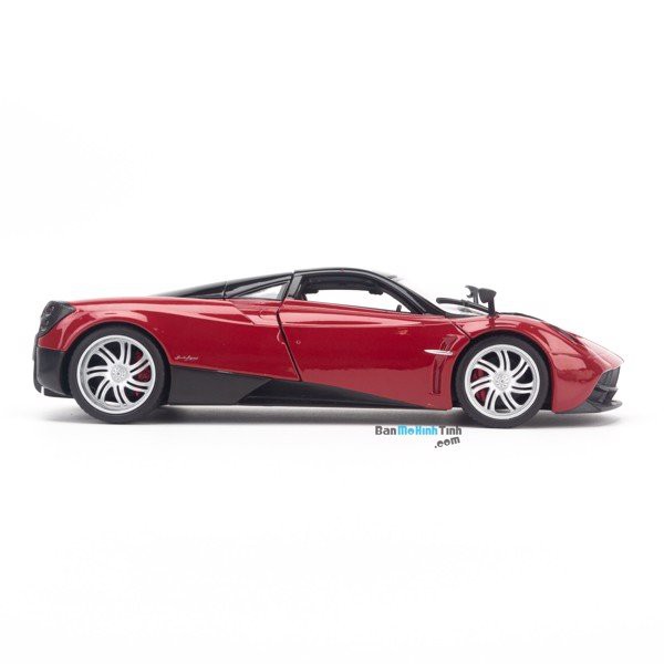 Mô hình xe Pagani Huayra 1:24 Welly