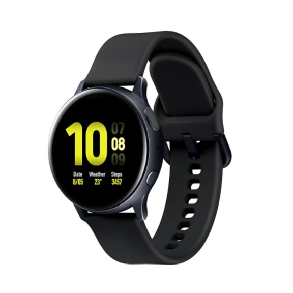 Đồng Hồ Samsung Galaxy Watch Active 2 ✅Tặng Kèm Dây Đeo ✅ Bản Nhôm ✅Đo Nhịp Tim Hàng Chính Hãng