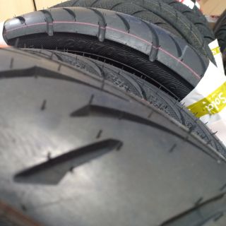 [CHÍNH HÃNG] Vỏ lốp 140/70-17 Win EX GSX CBR FZ Z400 MT03