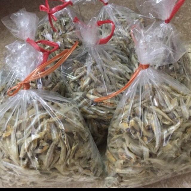 Combo 3kg CÁ CƠM TRẮNG