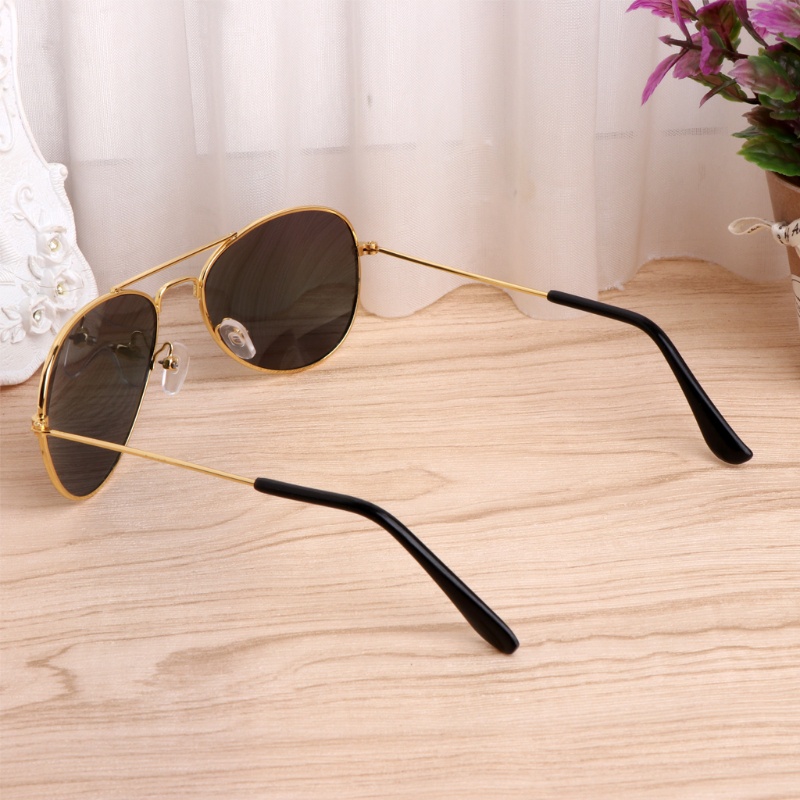 Set Mắt Kính Dùng Làm Đạo Cụ Chụp Ảnh Cho Bé