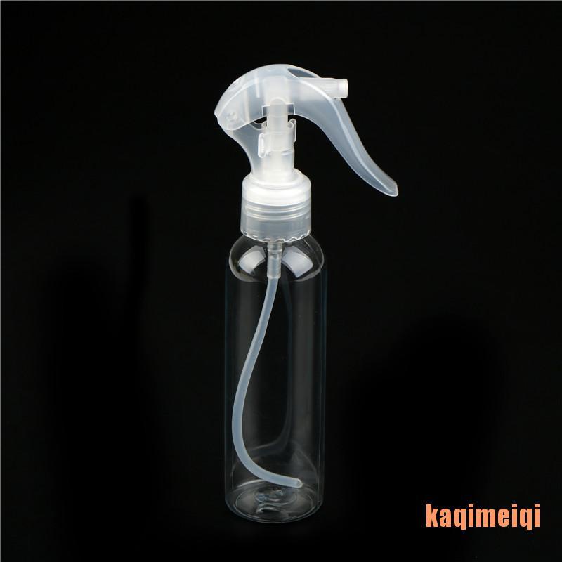 Bình Xịt Phun Sương Dung Tích 120ml Tiện Dụng Cho Văn Phòng