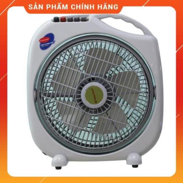 [FreeShip] QUẠT HỘP QUẠT TẢN ĐIỆN CƠ THỐNG NHẤT VINAWIND | TICO | CHINGHAI cao cấp [ Hàng chính hãng ] BM