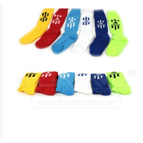 Tất bóng đá Câu Lạc Bộ nổi tiếng