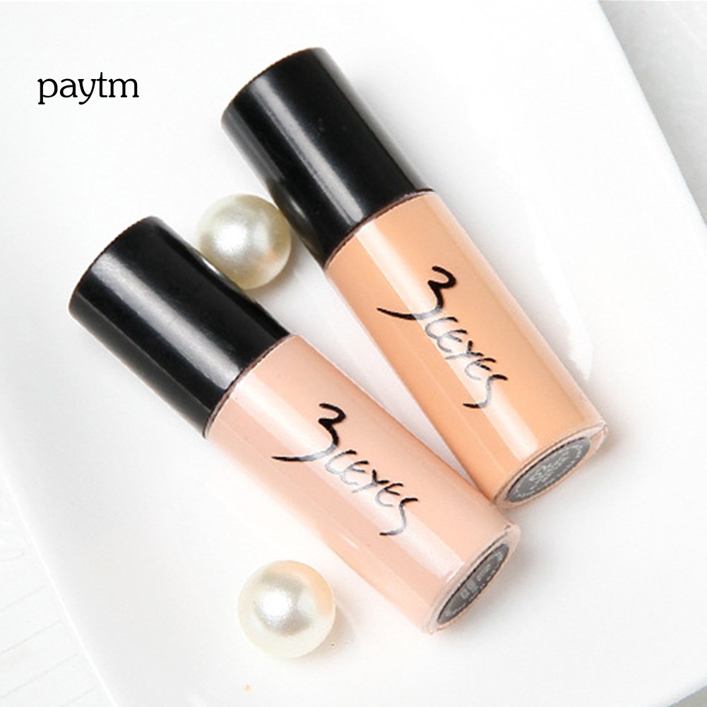 [Hàng mới về] Kem che khuyết điểm dạng lỏng cho môi và che quầng thâm mắt dưỡng ẩm dành cho nữ