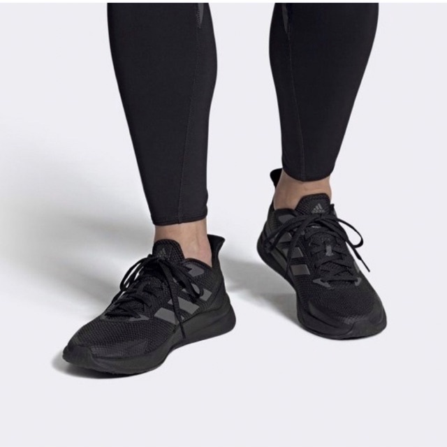 [100% CHÍNH HÃNG] Giày nam Adidas X9000L3 - EH0055