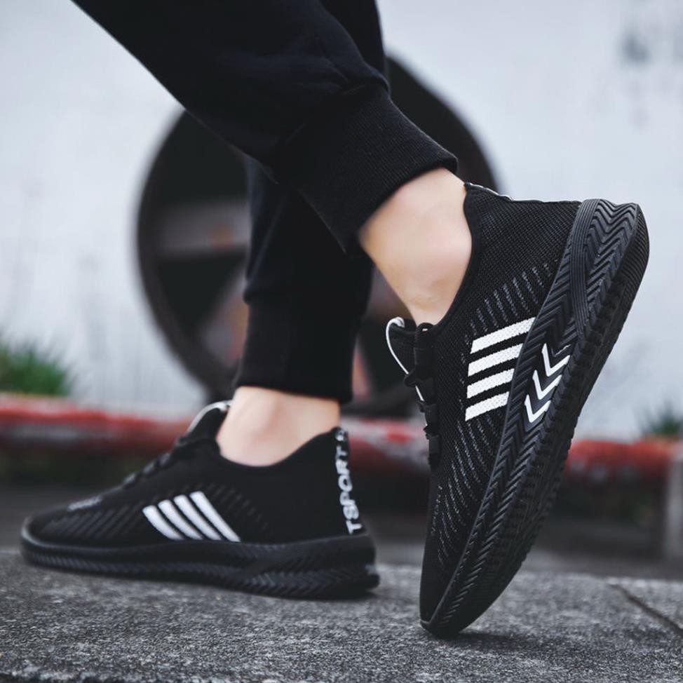 Giày Sneaker Nam [ FREESHIP EXTRA ] SIêu Nhẹ Siêu Thoáng Phong Cách Trẻ Trung G22 | BigBuy360 - bigbuy360.vn