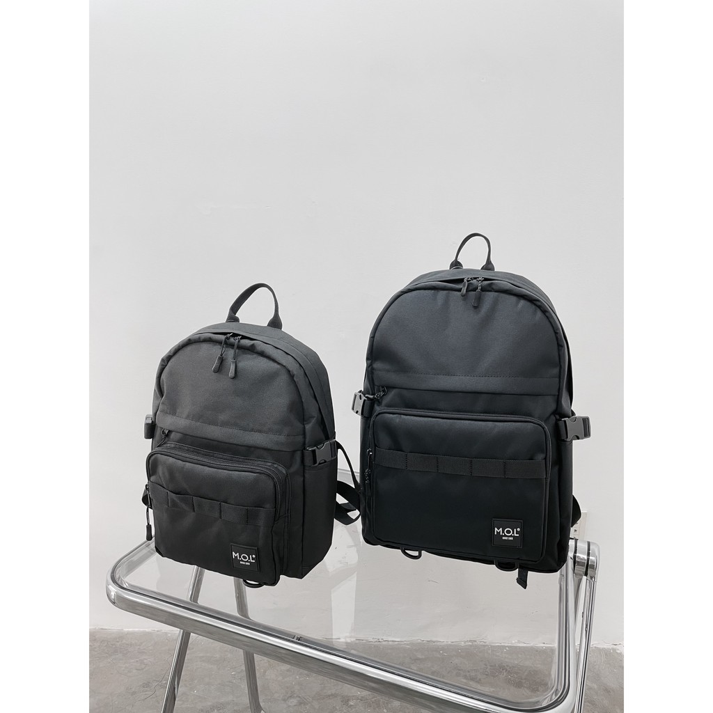 Balo : M.O.L HYPER backpack