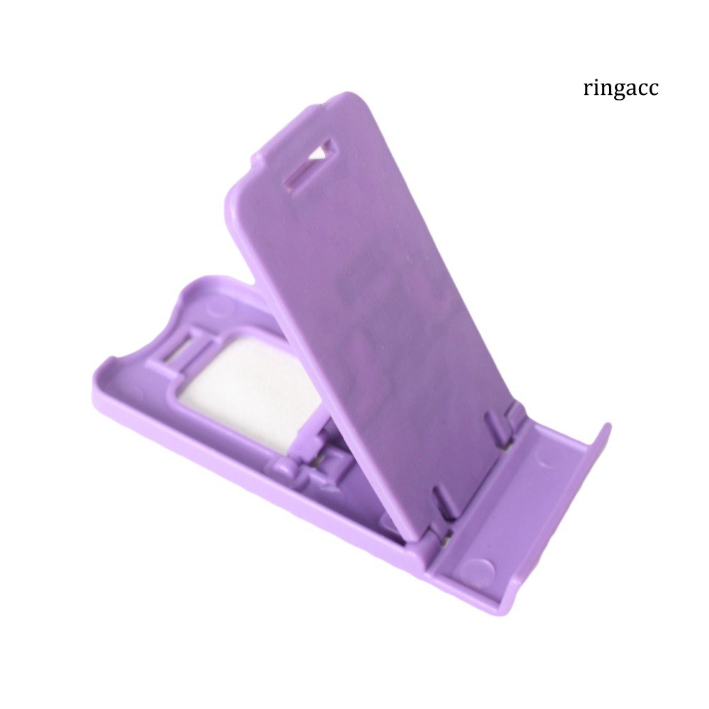 Giá Đỡ Điện Thoại Để Bàn Gập Lại Được