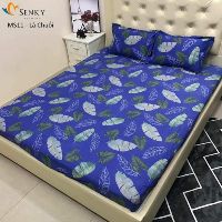 Ga Trải Giường Bọc Đệm M5