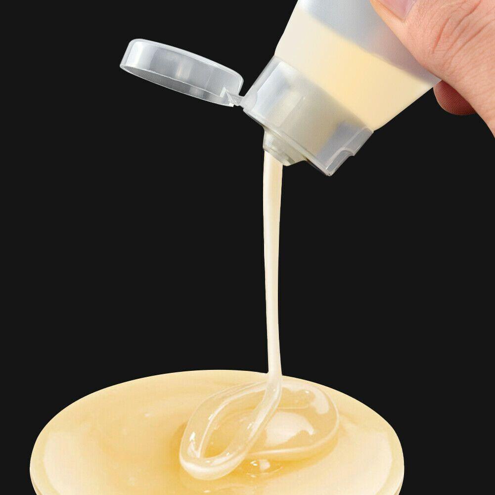 Chai Nhựa Rỗng Dạng Bóp Đựng Mỹ Phẩm Tiện Dụng