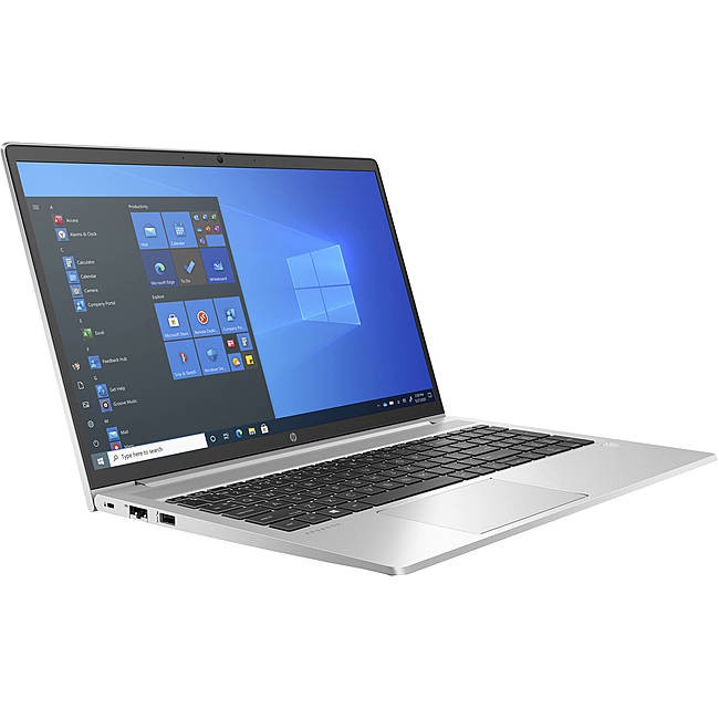 HP ProBook 450 G8 (2Z6L2PA)/ Silver/ Intel Core I7-1165G7 (up to 4.7GHz, 12MB)/ 8GB RAM/ 512GB SSD/ Nvidia Geforce MX450 | BigBuy360 - bigbuy360.vn