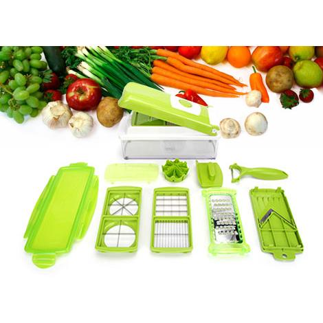 Bộ cắt tỉa rau củ quả