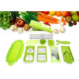 Bộ cắt tỉa rau củ quả